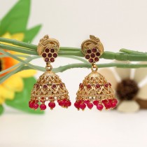 Jhumkis Bollywood